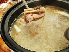 -尼玛藏家风味园(阿山食城店)