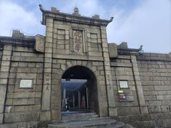 -南岳衡山风景名胜区