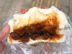 -袁大头包子(光华路店)