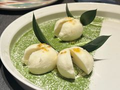 -锦府园·新台州菜(合生汇店)