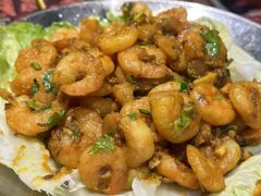 -玛莎啦印度美食餐厅·masala curry(吉联MALL店)