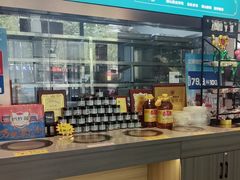 -纪林菜馆·博山菜老字号(八大局店)