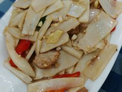 -钱大妈海鲜饭店(保利林语店)