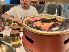 -西塔老太太泥炉烤肉(川沙百联店)