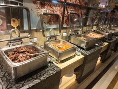 -芭菲盛宴·环球美食(锦城万达广场店)