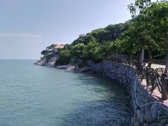 -放鸡岛生态旅游国际度假区