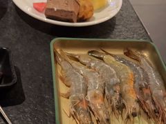-神户赤童日式烤肉(金地广场店)