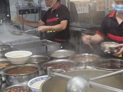 -蒋家肠旺面馆老店(合群路店)
