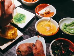 -青藤茶馆(南山路店)