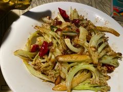 -俏九州·小炒黄牛肉(华润万象汇店)