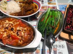 -敏华冰厅(平安金融中心店)