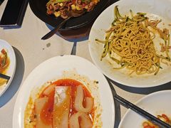 -望京辣宴·古法川菜(望京店)