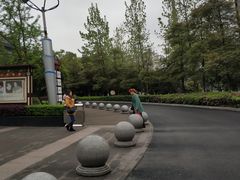 -重庆市中医院(南桥寺院部)