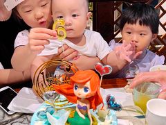 -Dark Horse·黑马蛋糕·低脂·低糖淡奶(金匙望湖大厦店)