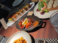 -West10 西拾·西餐厅·创意菜(未来科技城店)