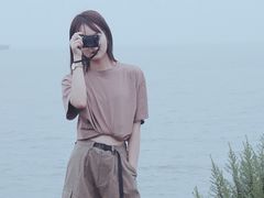 -巢湖姥山岛