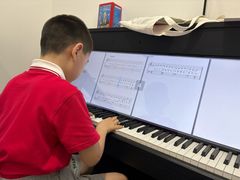 -Mr.先声音乐(东海店)