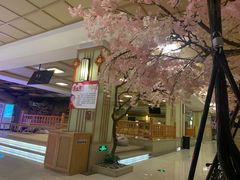 -极乐汇汗蒸会馆(杭州店)