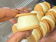 -甜嘟嘟烘焙坊(舒城路店)