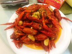 -小李子油焖大虾(天下城旗舰店)