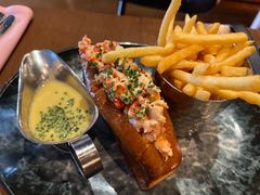 -Burger & Lobster(Dean Street)