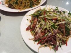 -赵家馆(燕山大街店)