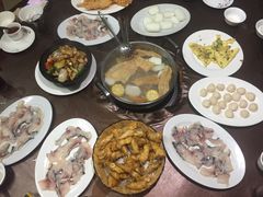 六食-豪华脆肉鲩