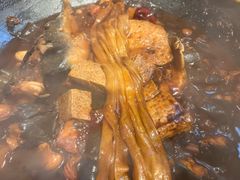-崔记生活·铁锅炖鱼粘卷子(总店)