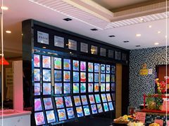 -今鲜源大酒店·中华餐饮名店(新湛路店)