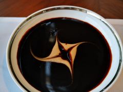 烤鸭甜面酱-北京柏悦酒店·锦庭餐厅Dining Room