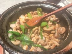 -啫神·广州地标美食(北京路店)