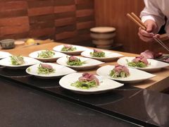 -奈良本寿司(永嘉路店)