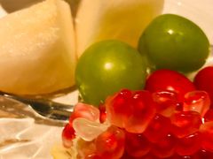 -悦融琥珀·京鲁菜·海味珍品(西单店)