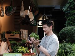-OCT PARK欢乐时光