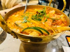 -Home Thai·泰谣(王府井apm店)