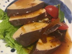 -花潮料理艺食馆(世欧广场店)