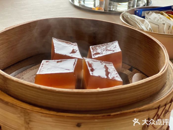 夜上海(新天地店)滋补红枣糕图片