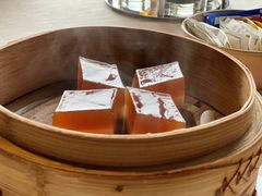 滋补红枣糕-夜上海(新天地店)