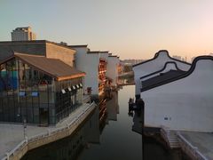 -洋湖国家湿地公园