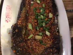-成都烧烤(川大店)