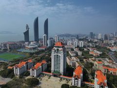 -厦门大学(思明校区)