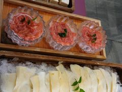 -九鼎轩脆毛肚火锅(三钢里店)