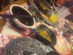 -哥老官重庆美蛙鱼头(宝山龙湖店)