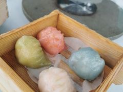 -侨美·唐荔园·40年地道粤菜