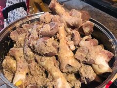 -老龙亭拉面店
