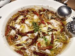 -太二酸菜鱼(群光广场店)