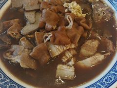 -北京小肠陈饭庄(方庄店)
