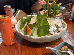 -Mr·Fish鱼鲜生海鲜放题(银泰in99店)