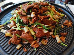-恭敬李·烤鸭(天坛北门店)