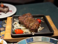 -国际饭店·西餐厅(西大直街店)